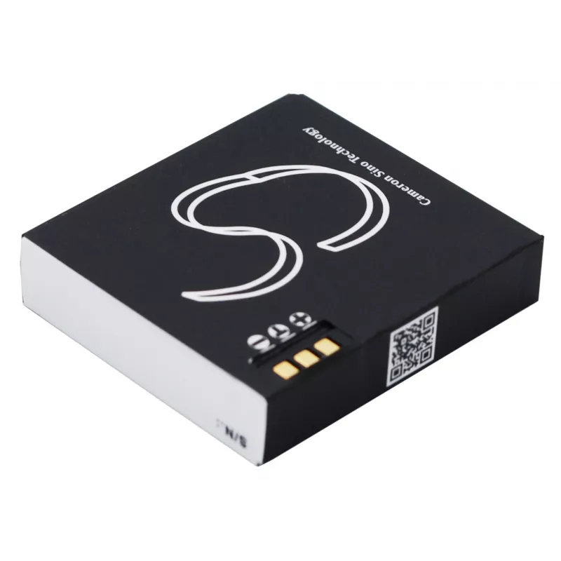Cameron Sino AZ13-1 batería Li-Ion 1010mAh 3,7V para cámara de acción Xiaomi Yi