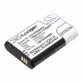 Batería Cameron Sino AB1850AWM AB1720AWM para Philips Xenium X500 9@9k 9a9k CS-PHX500SL