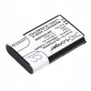 Batería Cameron Sino AB1850AWM AB1720AWM para Philips Xenium X500 9@9k 9a9k CS-PHX500SL