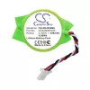 Batería CMOS BIOS CAMERON SINO GC02000KG00 para Dell Latitude E4200 E4300