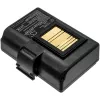 Batería CAMERON SINO BTRY-MPP-34MA1-01 para Zebra ZQ610 ZQ620 QLN220 QLN320 / CS-ZQL220BL