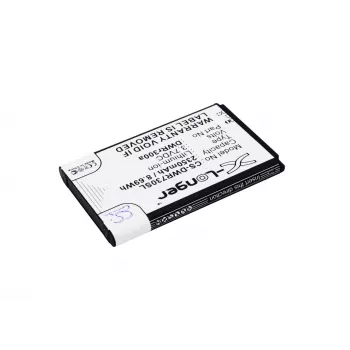 Batería Cameron Sino DWRR300A para D-Link DWR-730, DWR-720, DWR-830, DWR-932C (CS-DWR730SL)