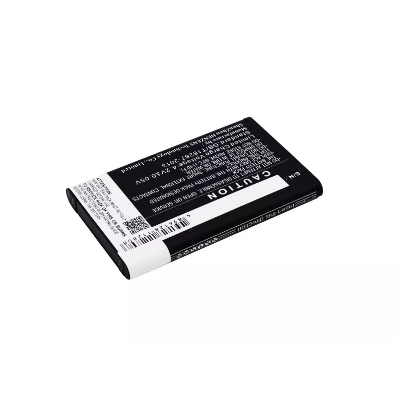 Batería Cameron Sino DWRR300A para D-Link DWR-730, DWR-720, DWR-830, DWR-932C (CS-DWR730SL)