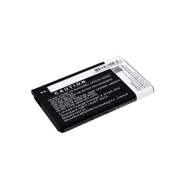 Batería Cameron Sino DWRR300A para D-Link DWR-730, DWR-720, DWR-830, DWR-932C (CS-DWR730SL)