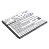 Batería Cameron Sino tipo GK40 SNN5967A SNN5967B para Motorola Moto G4 G5 E3 E4 E5 / CS-MXT160XL