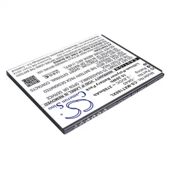 Batería Cameron Sino tipo GK40 SNN5967A SNN5967B para Motorola Moto G4 G5 E3 E4 E5 / CS-MXT160XL