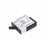CAMERON SINO AHDBT-501 Batería para GoPro Hero 5/6/7 Black (CS-GDB501MX)
