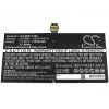 Batería CAMERON SINO tipo DYNR01 G3HTA027H para Microsoft Surface Pro 4 1724 / CS-MIS172SL