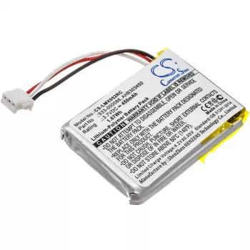 Batería Cameron Sino tipo AHB303450 1412 533-000120 533-000121 533-000172 para ratón Logitech / CS-LMX052RC