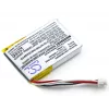 Batería Cameron Sino tipo AHB303450 1412 533-000120 533-000121 533-000172 para ratón Logitech / CS-LMX052RC