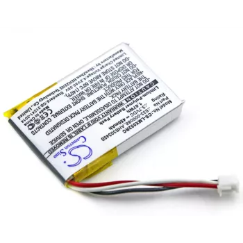 Batería Cameron Sino tipo AHB303450 1412 533-000120 533-000121 533-000172 para ratón Logitech / CS-LMX052RC