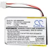 Batería Cameron Sino tipo AHB303450 1412 533-000120 533-000121 533-000172 para ratón Logitech / CS-LMX052RC
