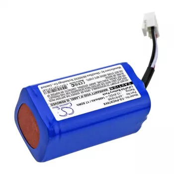 Batería CAMERON SINO tipo 4IFR19/66 para Philips FC8700 FC8603 FC8705 FC8710 / CS-PHC870VX