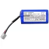 Batería CAMERON SINO tipo 4IFR19/66 para Philips FC8700 FC8603 FC8705 FC8710 / CS-PHC870VX