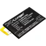 Batería CAMERON SINO BAT63108-003 TLP034E1DO para BlackBerry Keyone Mercury DTEK70 / CS-BRK100SL