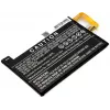 Batería CAMERON SINO BAT63108-003 TLP034E1DO para BlackBerry Keyone Mercury DTEK70 / CS-BRK100SL