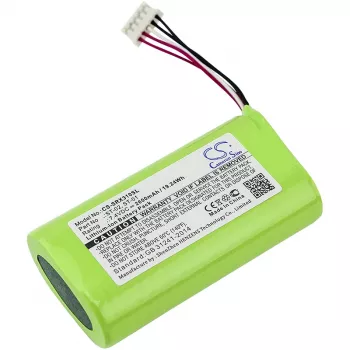 Cameron Sino ST-01 Batería para Sony SRS-X3/XB2/XB20