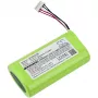 Batería Cameron Sino ST-01 para Sony SRS-X3/XB2/XB20