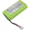 Batería Cameron Sino ST-01 para Sony SRS-X3/XB2/XB20