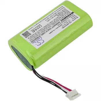 Cameron Sino ST-01 Batería para Sony SRS-X3/XB2/XB20