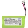 Batería Cameron Sino ST-01 para Sony SRS-X3/XB2/XB20
