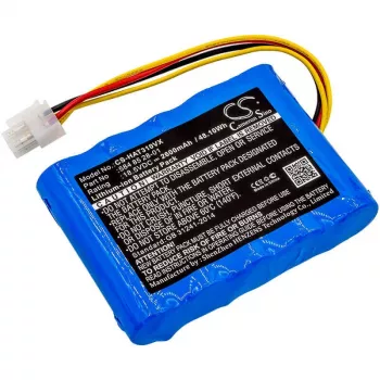 Batería CAMERON SINO tipo 584 85 28-01 para Husqvarna Gardena Sileno Sileno+ / Cs-hat310vx