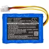 Batería CAMERON SINO tipo 584 85 28-01 para Husqvarna Gardena Sileno Sileno+ / Cs-hat310vx