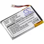 Batería Cameron Sino tipo 361-00097-00 para Garmin Fenix 5, Approach S60, Forerunner 935 - CS-GMF500SH