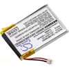 Batería Cameron Sino tipo 361-00097-00 para Garmin Fenix 5, Approach S60, Forerunner 935 - CS-GMF500SH