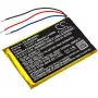 Cameron Sino GSP383555 Batería para JBL Clip 2
