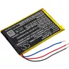 Cameron Sino GSP383555 Batería para JBL Clip 2