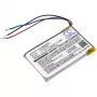 Batería de repuesto Cameron Sino FT403048P para JBL Micro 2, Micro II, Clip, Clip+