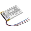 Batería de repuesto Cameron Sino FT403048P para JBL Micro 2, Micro II, Clip, Clip+