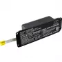 Cameron Sino batería interna de repuesto 2200mAh para Bose SoundLink Mini II - CS-BSE796SL