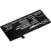 Batería de repuesto CAMERON SINO para Apple iPhone 8 (tipo 616-00357, 616-00358) - 2200mAh, Li-Po, CS-IPH800XL