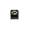 Batería de repuesto CAMERON SINO para Apple iPhone 8 (tipo 616-00357, 616-00358) - 2200mAh, Li-Po, CS-IPH800XL
