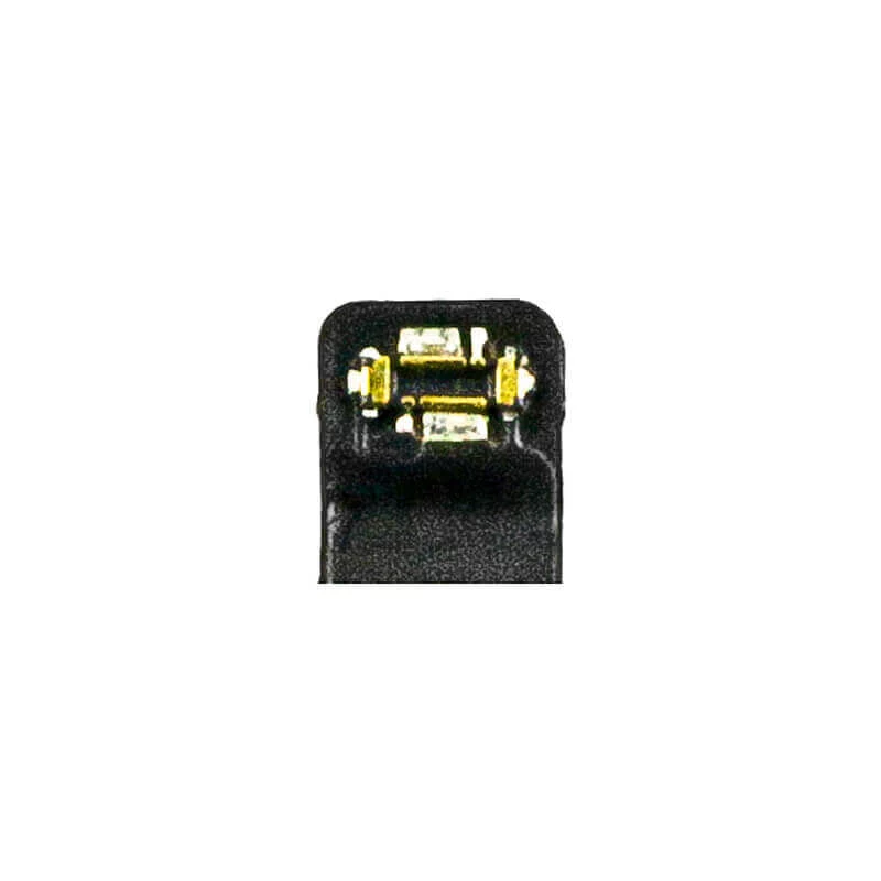 Batería de repuesto CAMERON SINO para Apple iPhone 8 (tipo 616-00357, 616-00358) - 2200mAh, Li-Po, CS-IPH800XL