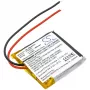 Batería Cameron Sino tipo P062831 para JBL Synchros S400BT / Tune 600BT / Tune 500BT / CS-JBE400SL