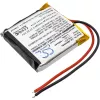 Batería Cameron Sino tipo P062831 para JBL Synchros S400BT / Tune 600BT / Tune 500BT / CS-JBE400SL