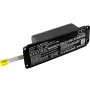 Batería de repuesto CAMERON SINO 3400mAh para Bose SoundLink Mini 2 - 088789 088796 088772 080841