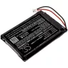 Batería CAMERON SINO tipo KCR1410 para Sony PS4 DualShock 4 V2 Controller / CS-SP154SL