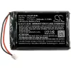 Batería CAMERON SINO tipo KCR1410 para Sony PS4 DualShock 4 V2 Controller / CS-SP154SL