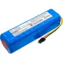 Batería CAMERON SINO para Xiaomi Dreame D9 Pro F9 L10 D10 D10s L10s Z10 W10 / Cs-xms500vx