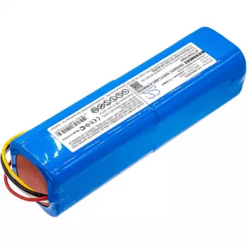 Batería CAMERON SINO para Xiaomi Dreame D9 Pro F9 L10 D10 D10s L10s Z10 W10 / Cs-xms500vx