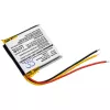 Batería de repuesto Cameron Sino para JBL Everest Elite 300, E45BT, E55BT, Live 650BT NC - 610mAh 3,7V Li-Po (CS-JBE300SL)