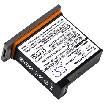 Batería Cameron Sino tipo AB1 para DJI Osmo Action cámara (CS-DJS100MC)