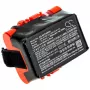 Batería CAMERON SINO para Gardena R70 R80 Husqvarna 586 57 62-02 589 58 61-01 / Cs-hat308vx