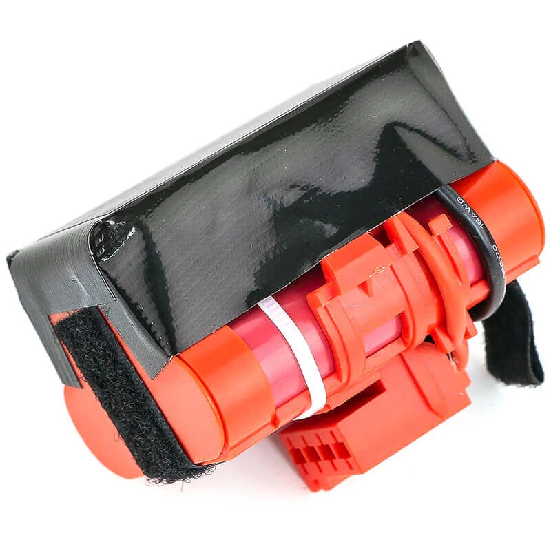 Batería CAMERON SINO para Gardena R70 R80 Husqvarna 586 57 62-02 589 58 61-01 / Cs-hat308vx