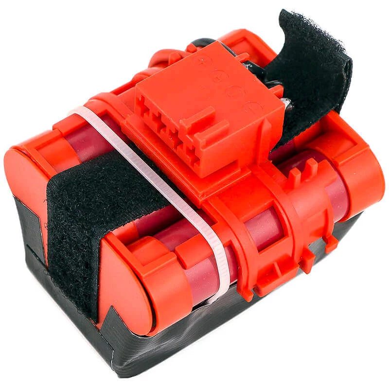 Batería CAMERON SINO para Gardena R70 R80 Husqvarna 586 57 62-02 589 58 61-01 / Cs-hat308vx