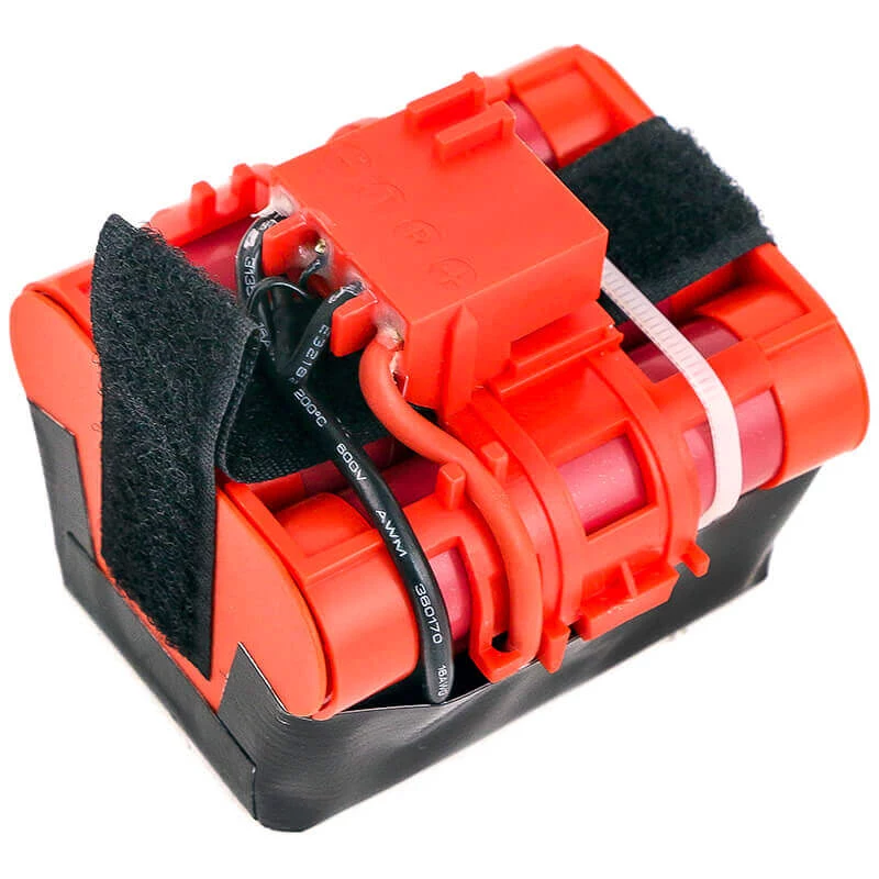 Batería CAMERON SINO para Gardena R70 R80 Husqvarna 586 57 62-02 589 58 61-01 / Cs-hat308vx